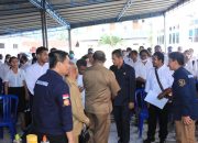 BKN: Peserta Tes PNS Papua Ikut 8 Sesi