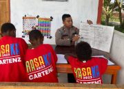 Program Si-Ipar Digelar di Asrama Yalimo