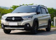 Suzuki Tawarkan Varian Hybrid dan Hadiah Logam Mulia