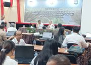 Pemprov Papua Selatan Siapkan RPPEG