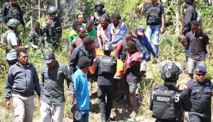 Komnas HAM Diminta Bentuk Tim Independen Investigasi Kasus Aktivis Michelle Kurisi