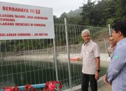 Pengamat nilai Ganjar Berhasil Atasi Krisis Air Bersih
