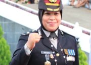 Era 4.0 , Polwan Dituntut Kuasai Teknologi