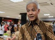 Ganjar Didorong Beberkan Program untuk Atasi Kemiskinan dan Ketimpangan Ekonomi