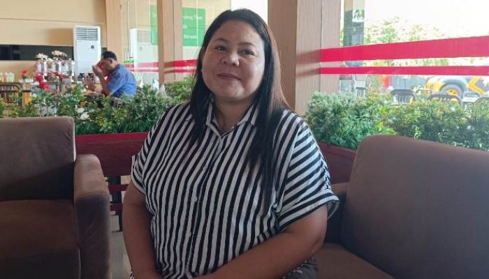 Dinas Perumahan Rakyat Uji Aplikasi Si BAPER Terintegrasi