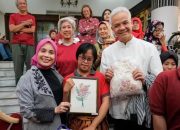 Ganjar Pranowo Diminta Antisipasi Kampanye Hitam Korupsi KTP-el