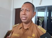 Inflasi di Merauke Tertinggi, Pj Gubernur Minta TPID Koordinasi