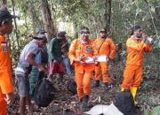 Seorang Warga Merauke Dilaporkan Hilang