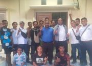 Terima Kasih PLN, Asrama Supiori Kembali Terang, Pemkab Supiori “Jangan Tidur”