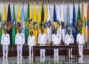Live  Pelantikan Pj Gubernur Papua dan 9 Pj Lainnya