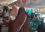 PT Pos Merauke: 34 Ribu PKM Papua Selatan Terima PKH