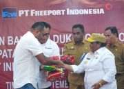 Pemprov Papua Tengah Bentuk 4 Satgas