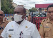 El Nino Picu Ispa dan Diare, Warga Merauke Diminta Waspada
