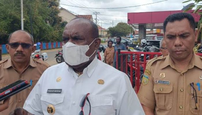 El Nino Picu Ispa dan Diare, Warga Merauke Diminta Waspada