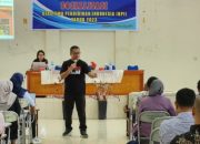 Kemendikbudristek Sosialisasi Beasiswa Doktor di Uncen