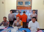 2 Pelaku Penganiaya Warga Merauke Ditangkap