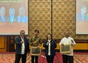 KSP Rakor Pemilu, Sistim Noken Dibahas