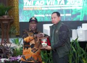 Seminar TNI AD Bahas Penanganan Papua
