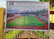 Lapangan Mandala Dipalang, Keondoafian Kayu Batu Tuntut Pemprov Bayar Ganti Rugi