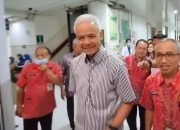 Perhatian Khusus Ganjar kepada Kesehatan Mental Diapresiasi