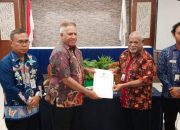 Ombudsman Dorong Pemprov Papua Barat Berdayakan Pengusaha OAP