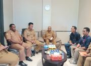 Internet di Merauke Down, Ini Penyebabnya