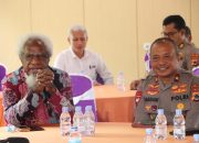 Konfernas FKUB ke-VIII Digelar di Papua