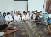 TPP Dokter Spesialis Papua Dibayar 4 Bulan, Terima Kasih Gubernur Rumasukun