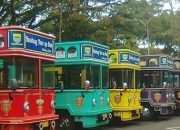 Kongres PWI 2023, Panitia Siapkan Mobil Bandros dan Kunjungan Ke Saung Angklung