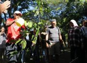 Pengamat: Ganjar Unggul di Bidang Pangan dan Lingkungan