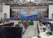 22 Bahasa Daerah di Merauke Diusulkan untuk Diperdakan