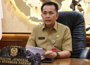 Realisasi Anggaran di DOB Papua Rendah, Kemendagri Dorong Percepat Realisasi APBD