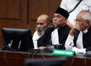Dari Sidang LE, Hotel Angkasa Milik Rijatono Lakka
