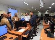 Presiden Beri 5 Tugas Khusus untuk Gubernur Papua