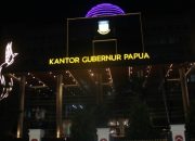 Pemred OAP Dukung DPRP Ganti Kadis Kominfo Papua
