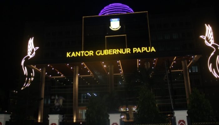 Pemred OAP Dukung DPRP Ganti Kadis Kominfo Papua