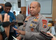 Polisi Masih Berupaya Bebaskan Pilot Susi Air