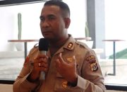 Kasus Kebakaran Kantor Kemenag Sentani, Polisi Periksa 9 Saksi