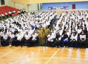 727 Honorer K2 Papua Dinyatakan Lulus dan Siap Ikut CAT ASN 2023