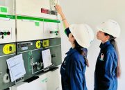Pembangunan Jaringan Rampung, PLN Siap Pasok Listrik di Bandara Baru Nabire
