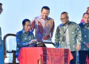 Presiden Dipastikan Buka Kongres XXV PWI, 4 PWI DOB Papua Hadir
