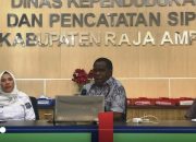 Paitua, Program Prioritas Gubernur Papua Barat Daya