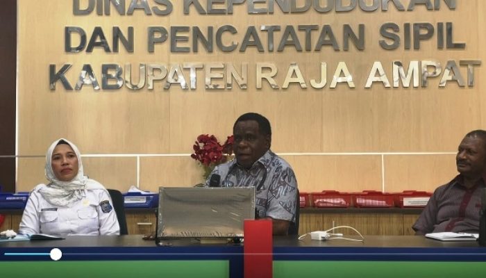 Paitua, Program Prioritas Gubernur Papua Barat Daya
