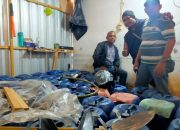 3 Ton BBM Bersubsidi Diamankan di Merauke