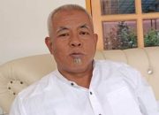 TPP ASN Papua Selatan Dibayar Sesuai Beban Kerja