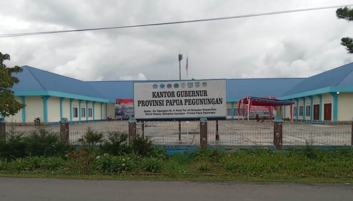 Telkomsat Perkuat Konektivitas Digital di Papua Pegunungan