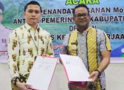 Tunggakan BPJS Ketenagakerjaan di Papua Selatan Capai Rp3,9 M