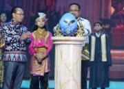 Buka Pesparani III, Menag Apresiasi Doktrin Katolik