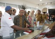 Menko PMK: Pemuda Aset Strategis Pembangunan Papua