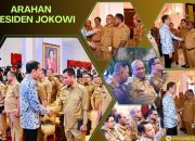 7 Arahan Presiden untuk Penjabat Kepala Daerah
